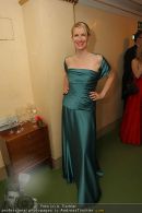 OPERNBALL 2009 - STAATSOPER - Do 19.02.2009 - 182