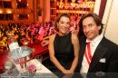 OPERNBALL 2009 - STAATSOPER - Do 19.02.2009 - 194