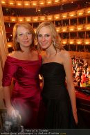 OPERNBALL 2009 - STAATSOPER - Do 19.02.2009 - 20