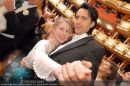 OPERNBALL 2009 - STAATSOPER - Do 19.02.2009 - 213