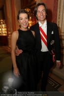 OPERNBALL 2009 - STAATSOPER - Do 19.02.2009 - 22