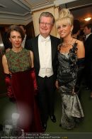 OPERNBALL 2009 - STAATSOPER - Do 19.02.2009 - 27