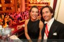 OPERNBALL 2009 - STAATSOPER - Do 19.02.2009 - 3