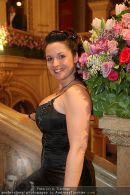 OPERNBALL 2009 - STAATSOPER - Do 19.02.2009 - 38