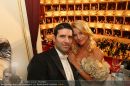 OPERNBALL 2009 - STAATSOPER - Do 19.02.2009 - 4