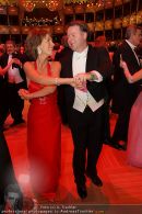 OPERNBALL 2009 - STAATSOPER - Do 19.02.2009 - 49