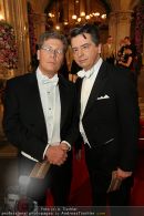 OPERNBALL 2009 - STAATSOPER - Do 19.02.2009 - 6