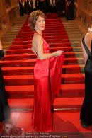 OPERNBALL 2009 - STAATSOPER - Do 19.02.2009 - 60