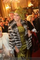 OPERNBALL 2009 - STAATSOPER - Do 19.02.2009 - 72