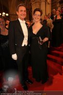 OPERNBALL 2009 - STAATSOPER - Do 19.02.2009 - 74