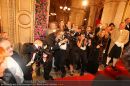 OPERNBALL 2009 - STAATSOPER - Do 19.02.2009 - 76