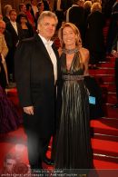 OPERNBALL 2009 - STAATSOPER - Do 19.02.2009 - 78