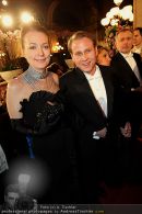 OPERNBALL 2009 - STAATSOPER - Do 19.02.2009 - 81