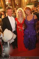 OPERNBALL 2009 - STAATSOPER - Do 19.02.2009 - 82