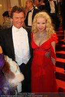 OPERNBALL 2009 - STAATSOPER - Do 19.02.2009 - 83