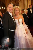 OPERNBALL 2009 - STAATSOPER - Do 19.02.2009 - 85