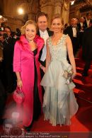 OPERNBALL 2009 - STAATSOPER - Do 19.02.2009 - 90