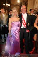 OPERNBALL 2009 - STAATSOPER - Do 19.02.2009 - 93