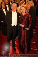 OPERNBALL 2009 - STAATSOPER - Do 19.02.2009 - 94