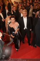 OPERNBALL 2009 - STAATSOPER - Do 19.02.2009 - 97