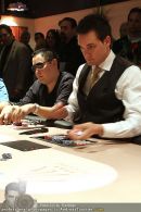Pokerturnier - Montesino - Mi 18.03.2009 - 11