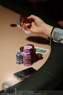 Pokerturnier - Montesino - Mi 18.03.2009 - 8
