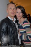 Opening - Rossano Ferretti - Mi 22.04.2009 - 11