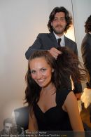 Opening - Rossano Ferretti - Mi 22.04.2009 - 2