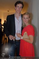 Opening - Rossano Ferretti - Mi 22.04.2009 - 21