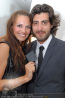 Opening - Rossano Ferretti - Mi 22.04.2009 - 22
