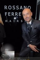 Opening - Rossano Ferretti - Mi 22.04.2009 - 3
