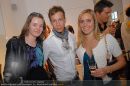 Opening - Rossano Ferretti - Mi 22.04.2009 - 4