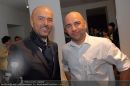 Opening - Rossano Ferretti - Mi 22.04.2009 - 6