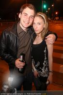 Partynacht - Galerie - Fr 22.05.2009 - 15