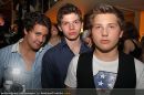 Partynacht - Galerie - Fr 22.05.2009 - 19