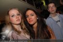 Partynacht - Galerie - Fr 22.05.2009 - 24