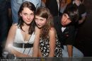 Partynacht - Galerie - Fr 22.05.2009 - 26