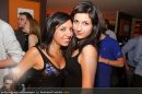 Partynacht - Galerie - Fr 22.05.2009 - 27