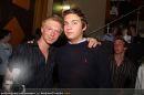 Partynacht - Galerie - Fr 22.05.2009 - 44