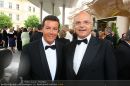 Fundraising Dinner - Albertina - Di 26.05.2009 - 14