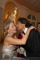 Fundraising Dinner - Albertina - Di 26.05.2009 - 17