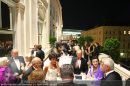 Fundraising Dinner - Albertina - Di 26.05.2009 - 20