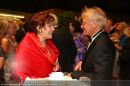 Fundraising Dinner - Albertina - Di 26.05.2009 - 21