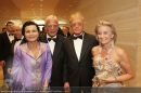 Fundraising Dinner - Albertina - Di 26.05.2009 - 22