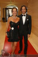 Fundraising Dinner - Albertina - Di 26.05.2009 - 23