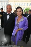 Fundraising Dinner - Albertina - Di 26.05.2009 - 24