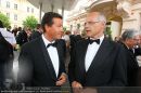 Fundraising Dinner - Albertina - Di 26.05.2009 - 27