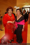 Fundraising Dinner - Albertina - Di 26.05.2009 - 33