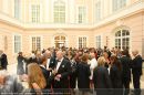 Fundraising Dinner - Albertina - Di 26.05.2009 - 34