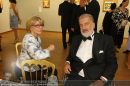 Fundraising Dinner - Albertina - Di 26.05.2009 - 35